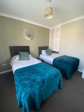 By Buildersbeds - Hill House 3 Bedrooms